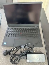 Lenovo Thinkpad X1Carbon