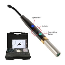Laser per disinfezione