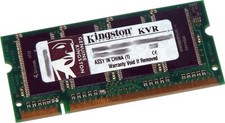 Memoria RAM SO-DIMM DDR1 PC400