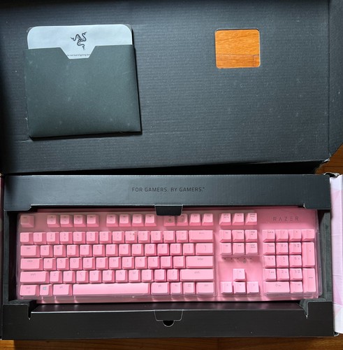 Razer rz03 0252 huntsman - rz03-0252,
