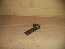 BIANCHI FALCO 50 (3 MARCE) - STAFFA VITE PERNO BLOCCA FERMA CAMBIO MOTORE