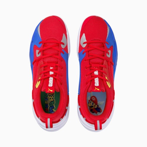Scarpe sneakers puma - scarpe,