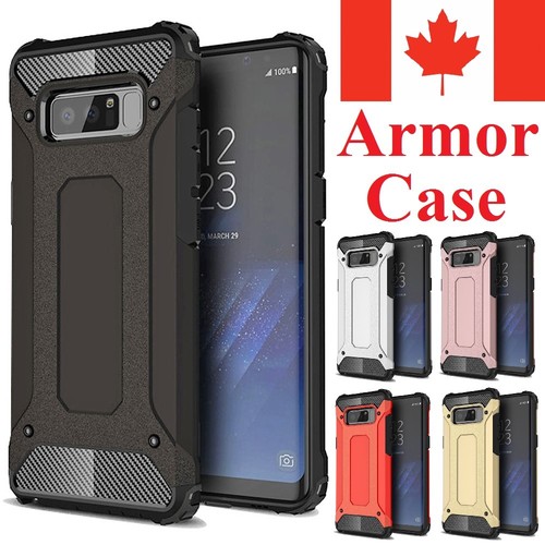 Shockproof hybrid armor case - shockproof,