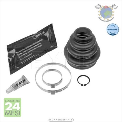 Kit cuffia semiasse meyle - kit,