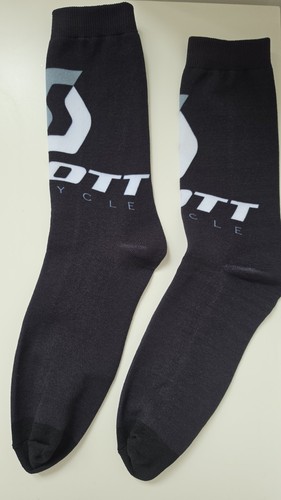 Calze ciclismo bianche nere - ciclismo, e