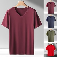 Top sportivo uomo casual