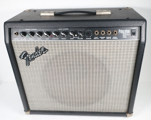 Fender princeton 112 plus - 112,