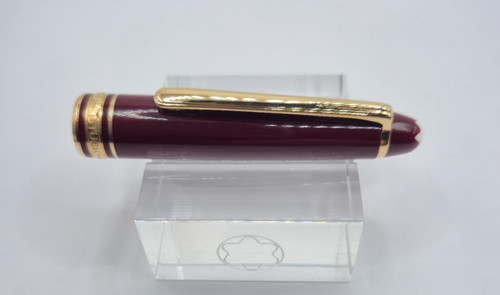 Ricambio montblanc - ricambio,
