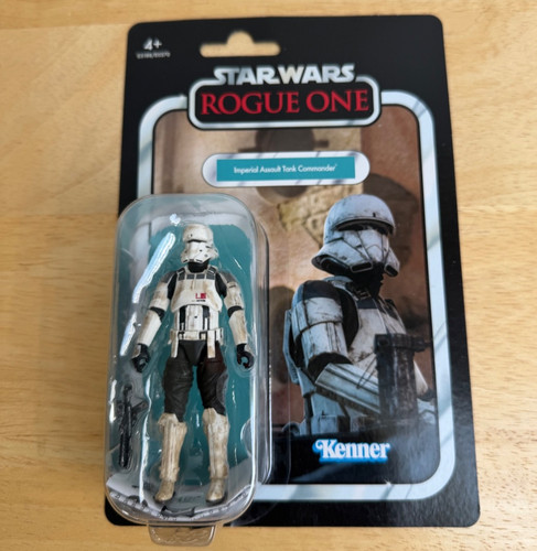 Star wars collezione vintage - wars,