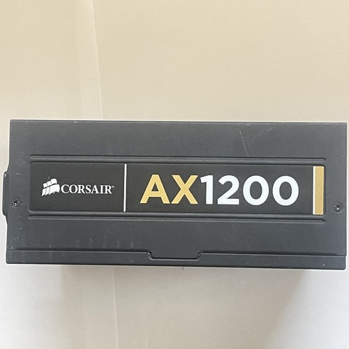 Corsair ax1200 1200w cavi - ax1200,