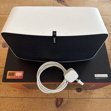 Sonos Play 5 Gen 2 bianco in