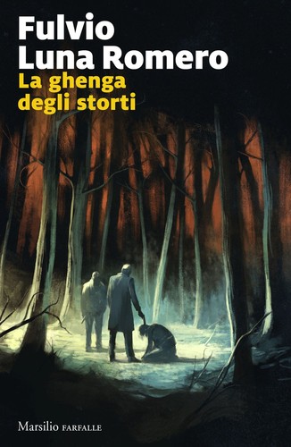 Libro luna romero - libro,