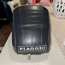 Vespa Special 50 Sella