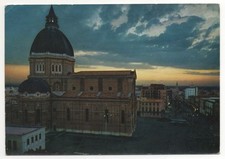 CERIGNOLA IL DUOMO DI NOTTE -