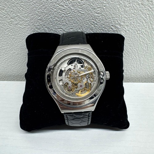 Orologio swatch irony skeleton - orologio,