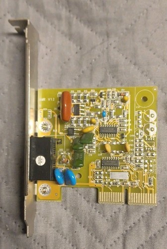 Pctel amr modem - pctel,