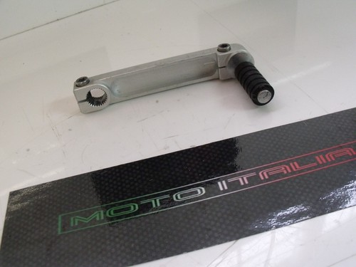 Pedale leva cambio ducati - leva,