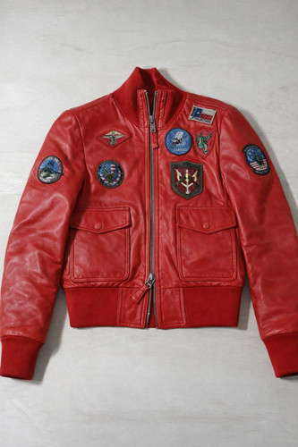 Giacca pelle unisex - giacca,