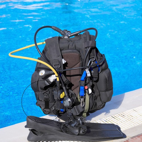 Supporto per octopus - ,