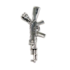 AK 47 KALASHNIKOV FUCILE