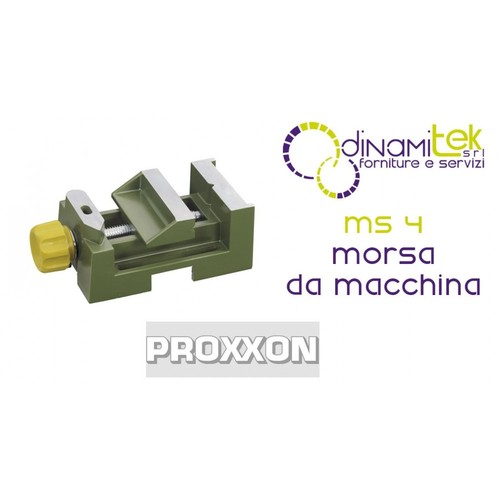28132 morsa da macchina - morsa,
