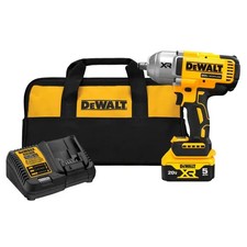 DeWALT DCF889M2 Kit di chiavi