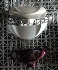 Coperchio manubrio Yamaha Neo'