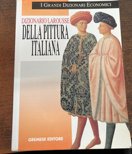 Dizionario Larousse della