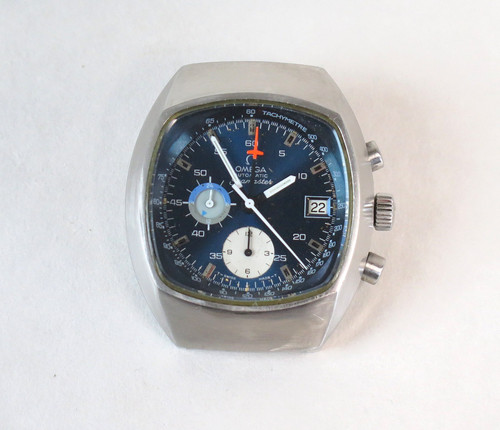 Omega seamaster jedi - omega, "jedi"