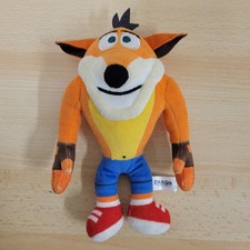 Kidrobot Phunny CRASH