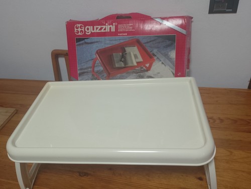 Guzzini vassoio letto - guzzini,