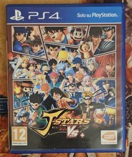 J-STARS VICTORY VS PLUS + -