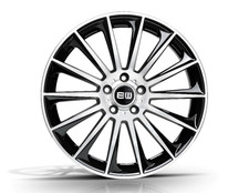 CERCHIO IN LEGA PER AUDI A4