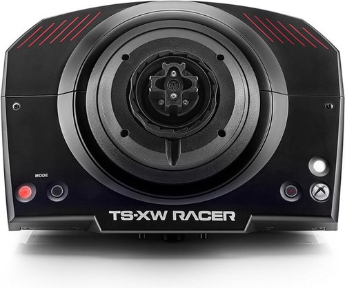 Thrustmaster servo base - thrustmaster,