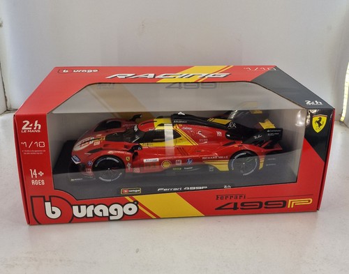 Modellino auto scala - scala, 1/18