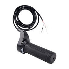 Acceleratore per bicicletta