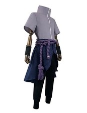 Nuovo costume cosplay anime