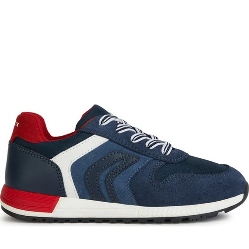 Geox alben boys blue - alben,