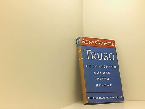 Truso geschichten aus - truso., der