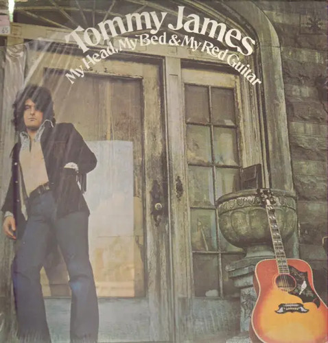 Tommy james head bed - head,, my