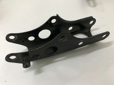 STAFFA SUPPORTO MOTORE YAMAHA XT 550 1984 (US66)