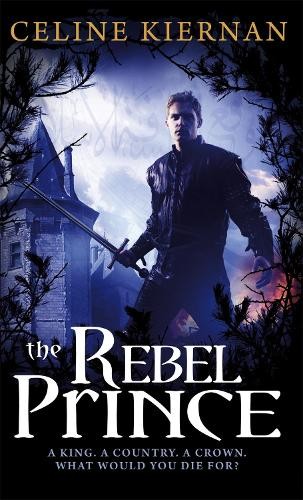 Celine kiernan the rebel - the,