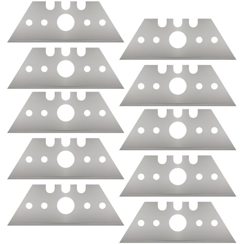 Lame per cutter trapezoidali - cutter,