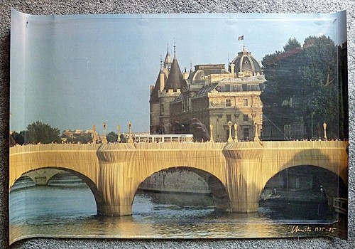 Poster vintage 1975 1985 - poster,