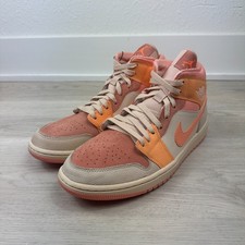 Nike air jordan mid - jordan,
