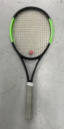 Racchetta tennis wilson - da,