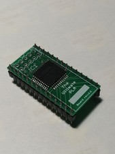Commodore 16, Plus/4, 116 PLA
