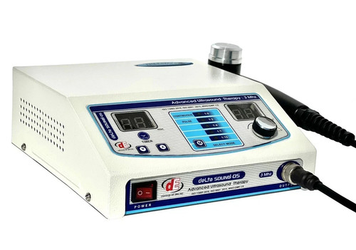 Macchina per terapia - , ad