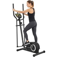 SPORTNOW Crosstrainer