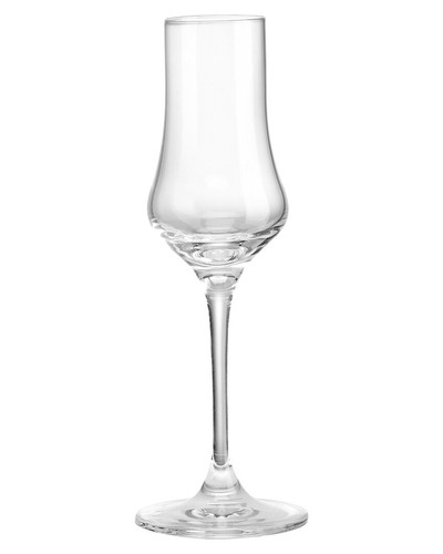 Ivv set bicchieri stelo - ivv, 2